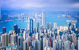 One-day Hong Kong Incorporation Package