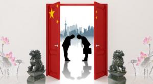 China Joint Venture Accounting Requirements