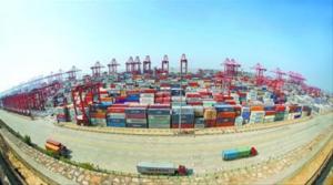 Comprehensively Deepen the Reform and Opening up of the Shanghai FTZ