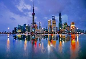 Domestic and Foreign Capital in Lujiazui Zone is Significantly Increased