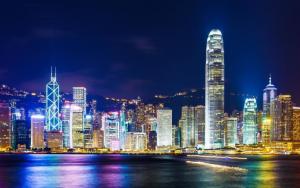 Benefits of Starting Business in Hong Kong